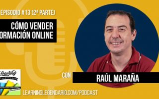 Entrevista a Raul Maraña de Hotmart - polémica artículo Frank Scipion