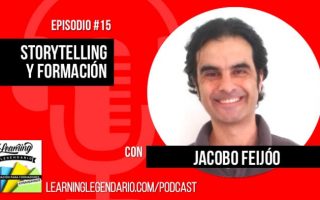 Episodio 15 entrevista Jacobo Feijóo