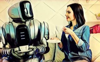 como hacer un chatbot sin saber programar en 5 minutos gratis