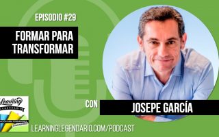 entrevista a josepe garcia de instituto impact