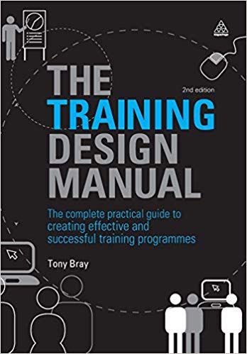 libro-formacion-The-Training-Design-Manual